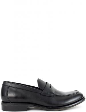BRANDSON kurpes vīriešiem, Melna, Loafers