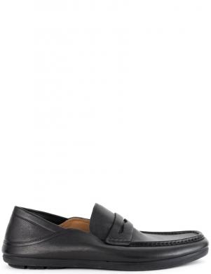 BRANDSON apavi vīriešiem, Melna, Shoes