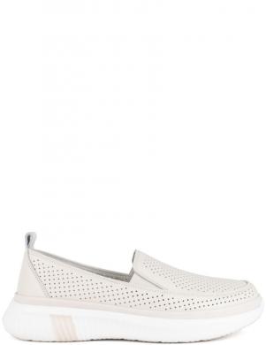 SUPER COMFORT kurpes sievietēm, Krēmīga/Smilšu, Loafers