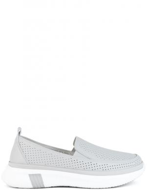SUPER COMFORT kurpes sievietēm, Pelēka, Loafers