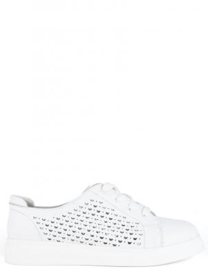 SUPER COMFORT sieviešu brīvā laika apavi, Balta, Leisure shoes