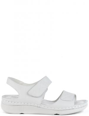 SUPER COMFORT sandales sievietēm, Pelēka, Sandals