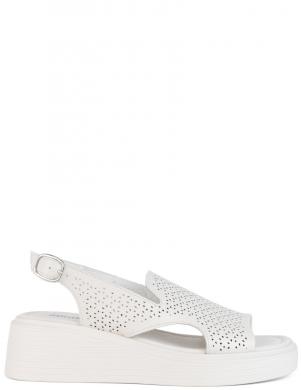SUPER COMFORT sandales sievietēm, Krēmīga/Smilšu, Sandals