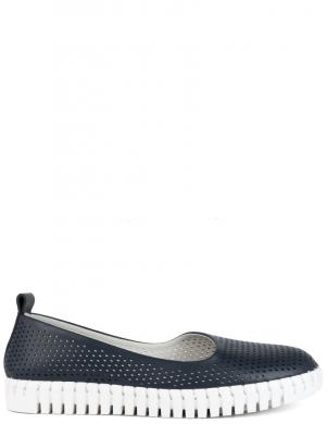 SUPER COMFORT mokasīni sievietēm, Zila, Mocassins