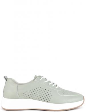 SUPER COMFORT sieviešu brīvā laika apavi, Zaļa, Leisure shoes