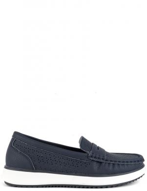 SUPER COMFORT balerīnas kurpes sievietēm, Zila, Ballerinas