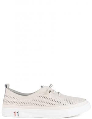 SUPER COMFORT sieviešu brīvā laika apavi, Krēmīga/Smilšu, Leisure shoes
