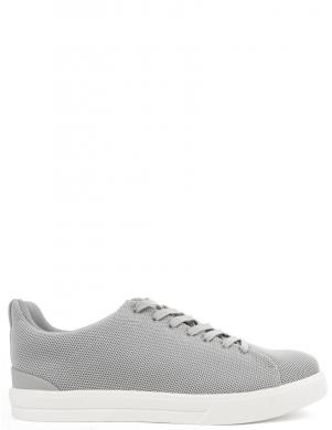 FREGATTA STOCKHOLM ikdienas apavi vīriešiem, Pelēka, Sneakers