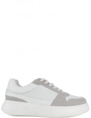FREGATTA STOCKHOLM ikdienas apavi vīriešiem, Balta, Sneakers