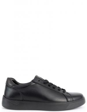 GRUNER SCHUHE ikdienas apavi vīriešiem, Melna, Leisure
