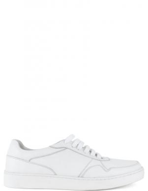 GRUNER SCHUHE ikdienas apavi vīriešiem, Balta, Leisure