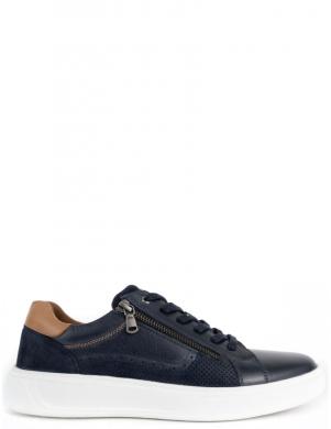 GRUNER SCHUHE ikdienas apavi vīriešiem, Zila, Leisure