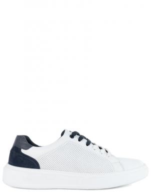 GRUNER SCHUHE ikdienas apavi vīriešiem, Balta, Leisure