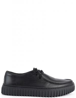 GRUNER SCHUHE ikdienas apavi vīriešiem, Melna, Leisure