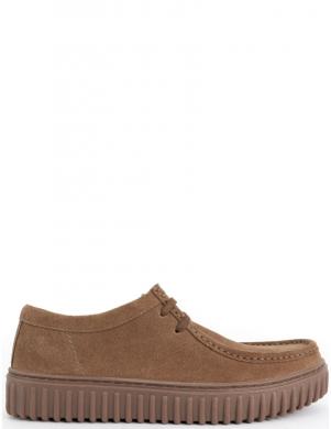 GRUNER SCHUHE ikdienas apavi vīriešiem, Brūna, Leisure