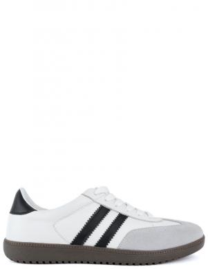 GRUNER SCHUHE ikdienas apavi vīriešiem, Balta, Leisure