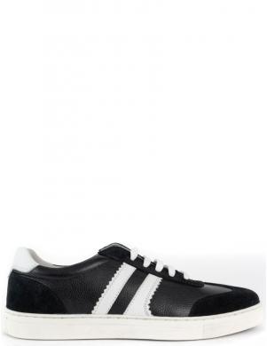 GRUNER SCHUHE ikdienas apavi vīriešiem, Melna, Leisure