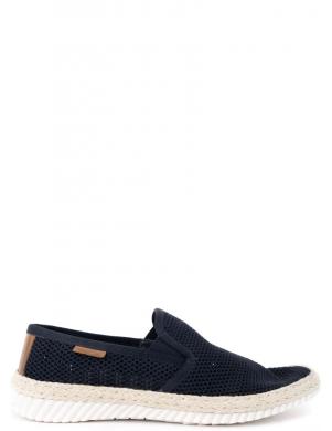 GRUNER SCHUHE mokasīni vīriešiem, Zila, Mocasins