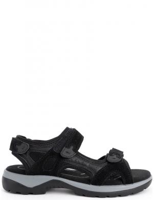 GRUNER SCHUHE sandales sievietēm, Melna, Sandals