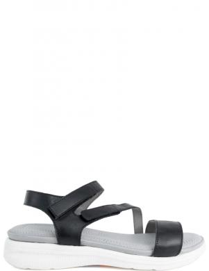 GRUNER SCHUHE sandales sievietēm, Melna, Sandals