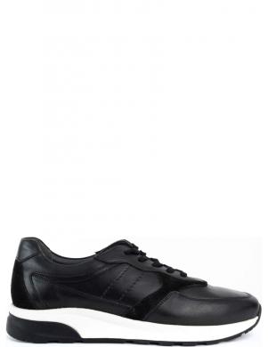 GRUNER SCHUHE ikdienas apavi vīriešiem, Melna, Leisure