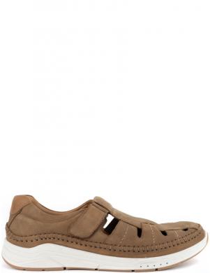 GRUNER SCHUHE sandales vīriešiem, Brūna, Sandals