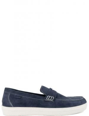 GRUNER SCHUHE mokasīni vīriešiem, Zila, Mocasins