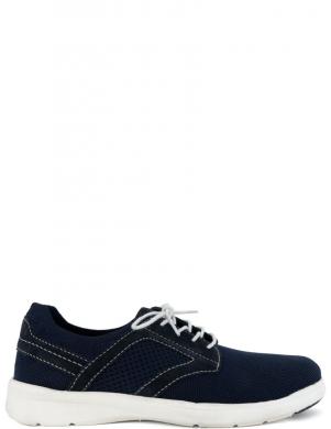 GRUNER SCHUHE ikdienas apavi vīriešiem, Zila, Leisure
