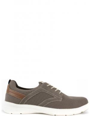 GRUNER SCHUHE ikdienas apavi vīriešiem, Krēmīga/Smilšu, Leisure
