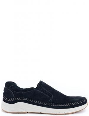 GRUNER SCHUHE mokasīni vīriešiem, Zila, Mocasins