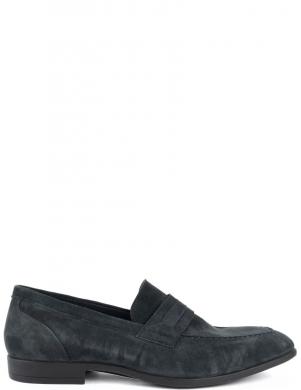 GRUNER SCHUHE mokasīni vīriešiem, Zila, Mocasins