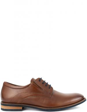 GRUNER SCHUHE klasiskie batai vīrieši, Brūna, Formal