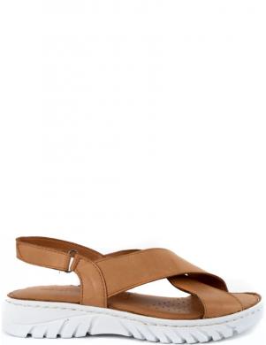 GRUNER SCHUHE sandales sievietēm, Brūna, Sandals