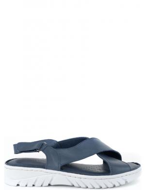 GRUNER SCHUHE sandales sievietēm, Zila, Sandals