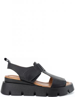 GRUNER SCHUHE sandales sievietēm, Melna, Sandals