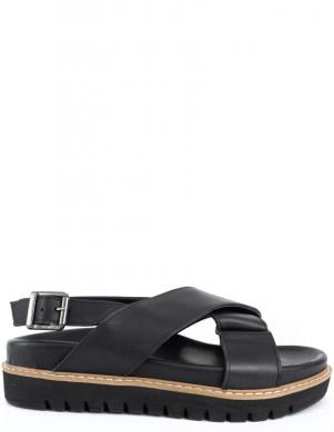 GRUNER SCHUHE sandales sievietēm, Melna, Sandals