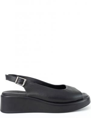 GRUNER SCHUHE sandales sievietēm, Melna, Sandals
