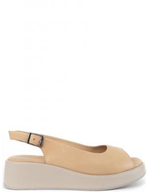 GRUNER SCHUHE sandales sievietēm, Brūna, Sandals