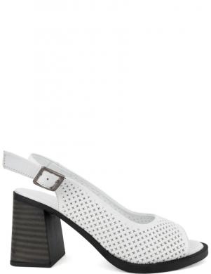 GRUNER SCHUHE sandales sievietēm, Balta, Sandals