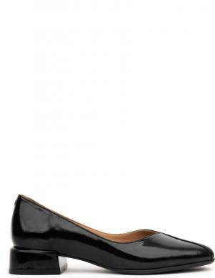 LA CONTE augstpapēžu kurpes sievietēm, Melna, Pumps