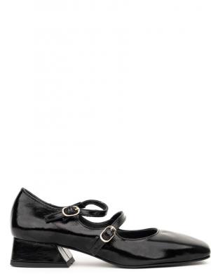 LA CONTE augstpapēžu kurpes sievietēm, Melna, Pumps