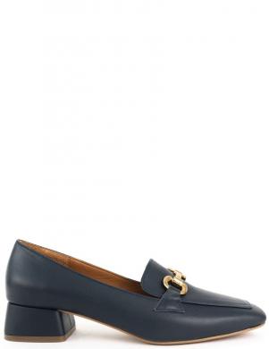 LA CONTE augstpapēžu kurpes sievietēm, Zila, Pumps
