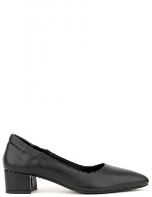 LA CONTE augstpapēžu kurpes sievietēm, Melna, Pumps