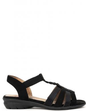 RELIFE sandales sievietēm, Melna, Sandals