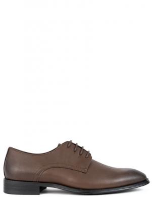 SANTINO MILANO klasiski vīriešu apavi, Brūna, Formal shoes