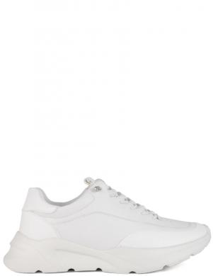 SANTINO MILANO ikdienas apavi vīriešiem, Balta, Sneakers