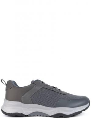 SANTINO MILANO ikdienas apavi vīriešiem, Pelēka, Sneakers