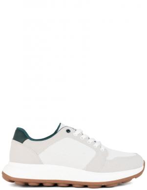 SANTINO MILANO ikdienas apavi vīriešiem, Balta, Sneakers