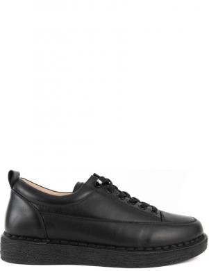 SANTINO MILANO sieviešu brīvā laika apavi, Melna, Lesure shoe