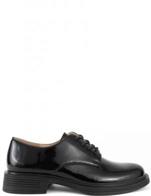 SANTINO MILANO apavi sievietēm, Melna, Formal shoes